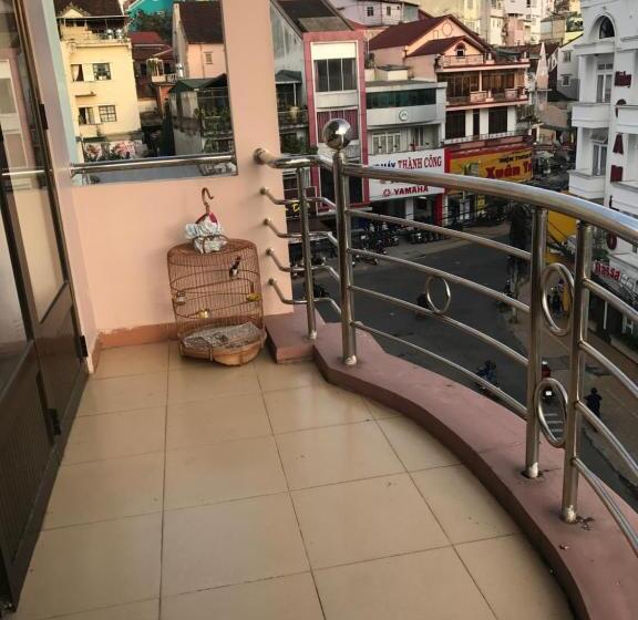 پانسیون My Anh Guest House