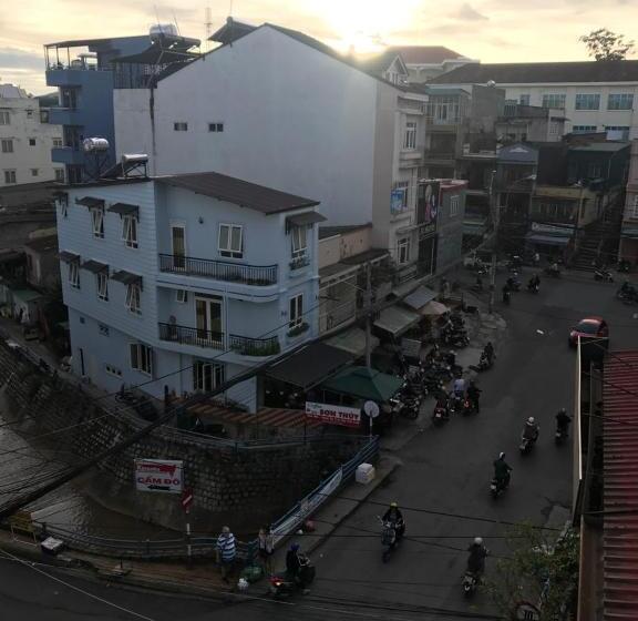 پانسیون My Anh Guest House