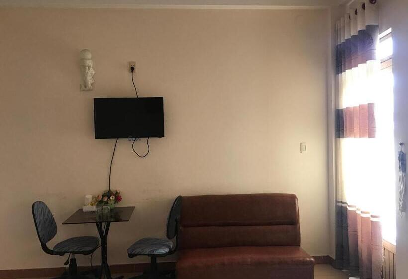 پانسیون My Anh Guest House