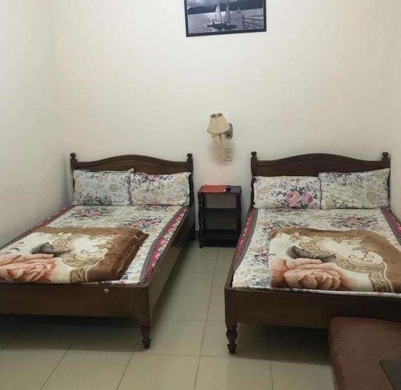 پانسیون My Anh Guest House