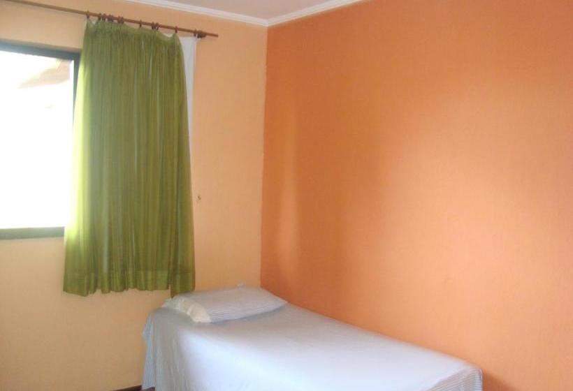 پانسیون Pousada Vianna's