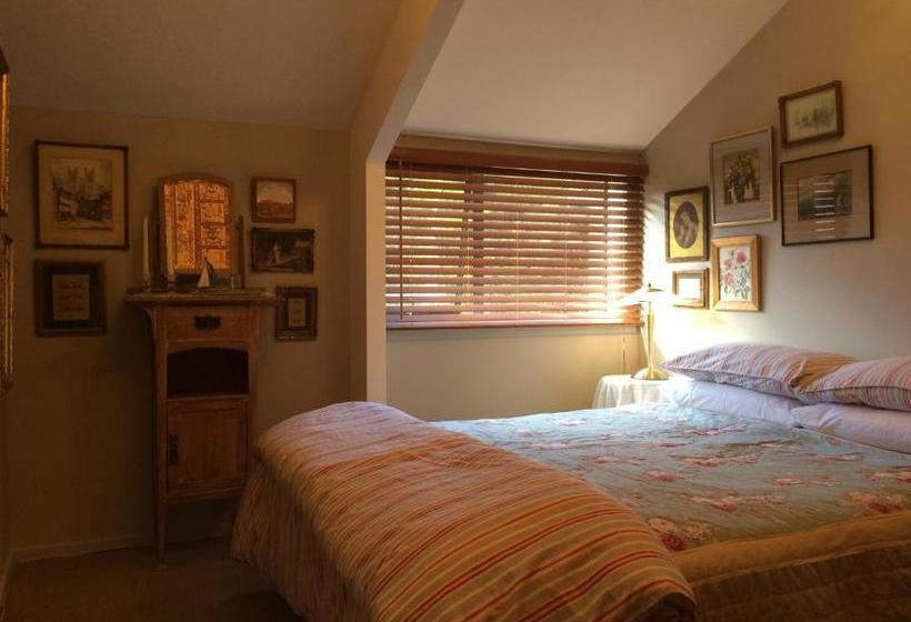 펜션 The Barn At Killin B&b