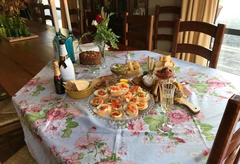 펜션 The Barn At Killin B&b