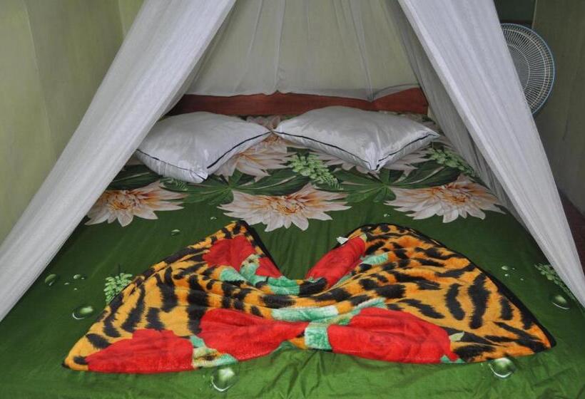 پانسیون Fun Family Guest House N Jungle Tour