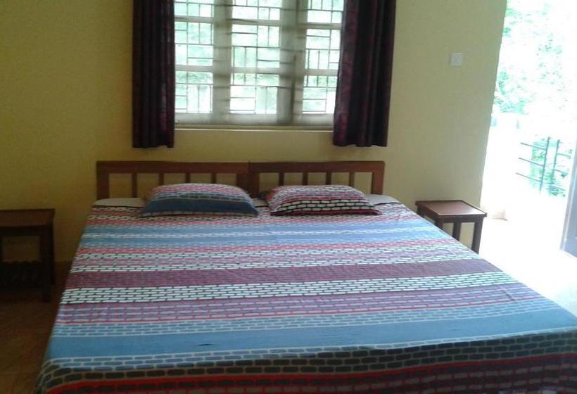 פנסיון Lobo S Guesthouse