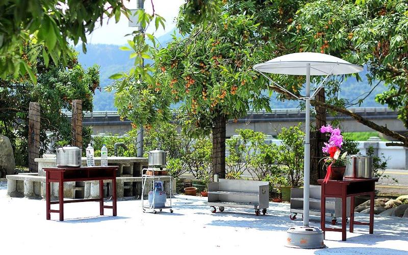 پانسیون Plum Inn 1