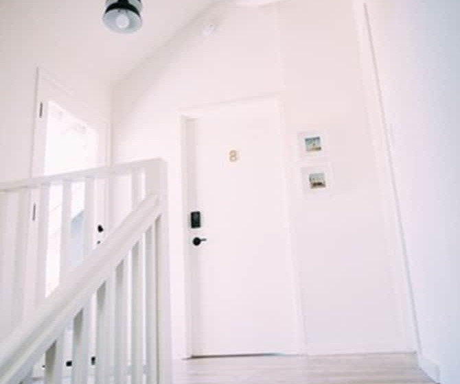 فندق صغير Noon On Sunset Hill