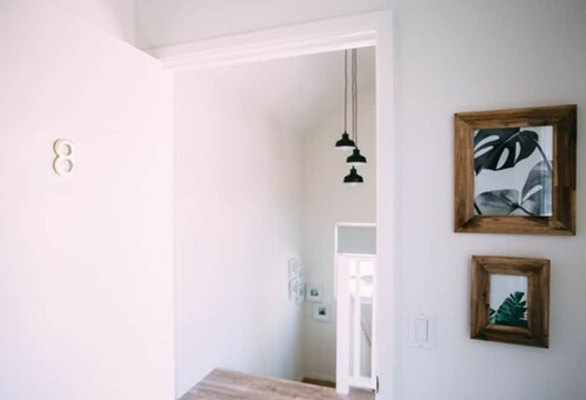 فندق صغير Noon On Sunset Hill