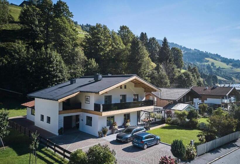 צימר Landhaus Keil