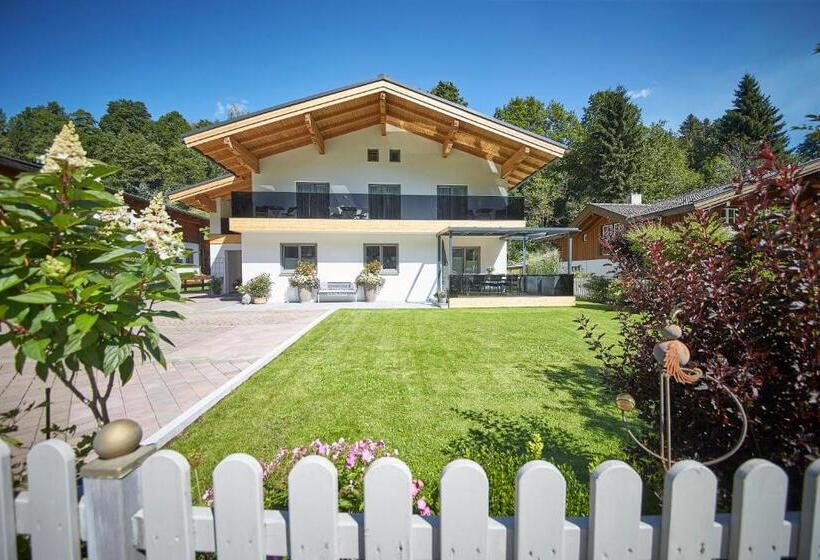 צימר Landhaus Keil