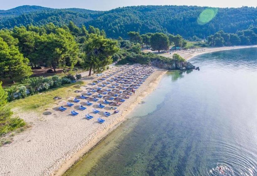 Poseidon Hotel Sea Resort