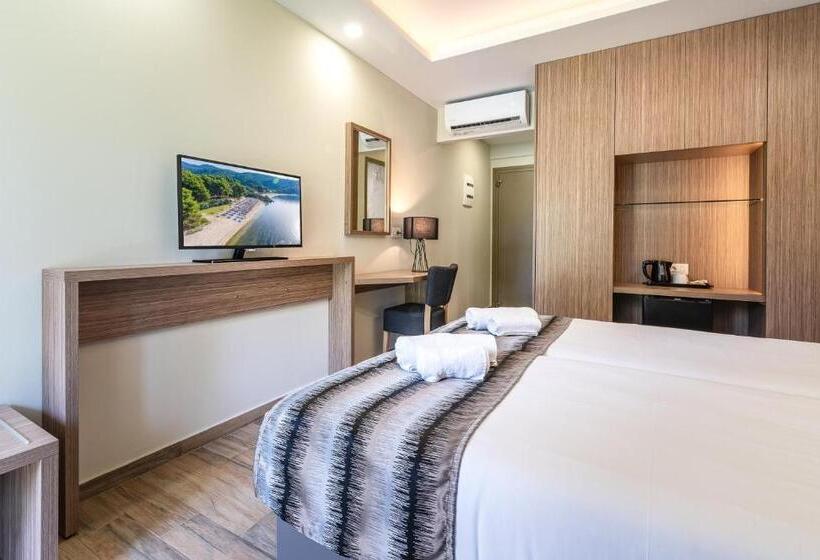 Poseidon Hotel Sea Resort