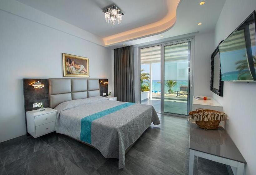 هتل Sunprime Protaras Beach   Adults Only
