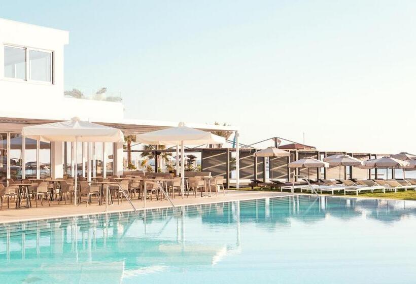 هتل Sunprime Protaras Beach   Adults Only