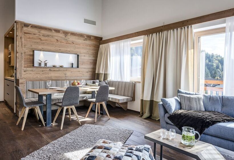 Kaiserlodge