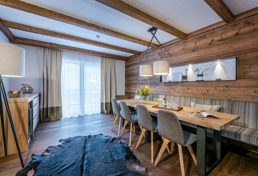 Kaiserlodge