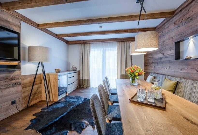 Kaiserlodge