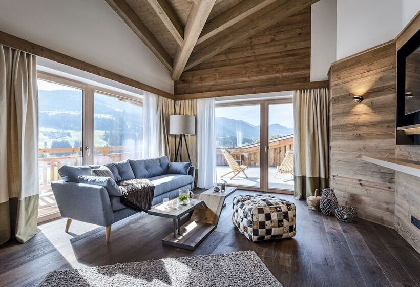 Kaiserlodge