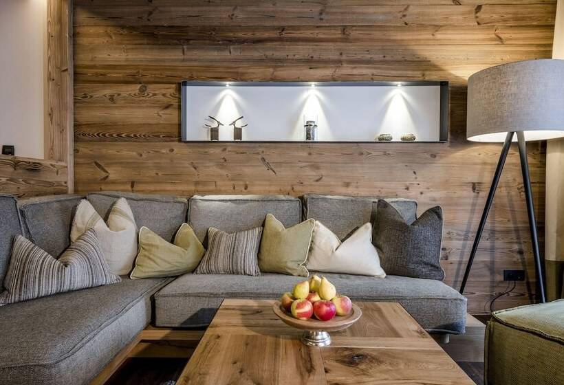 Kaiserlodge