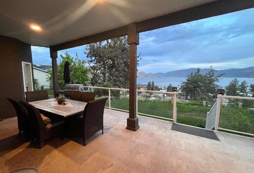 بنسيون Heart Of Peachland