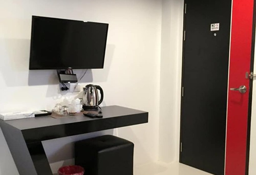 Avenue Residence