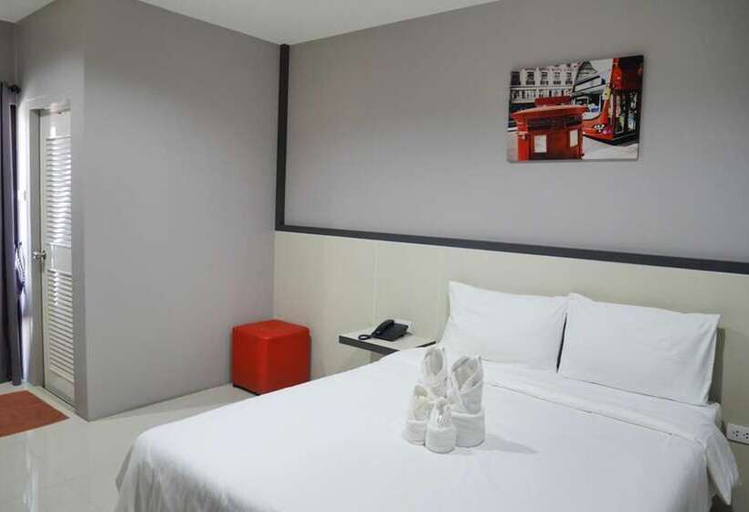 Avenue Residence