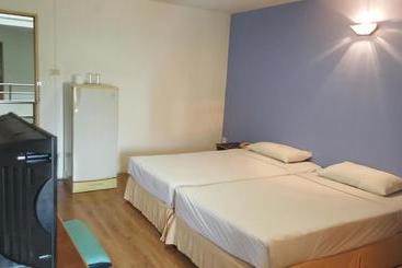 City Residence