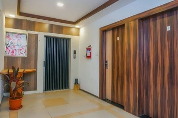 Fotos del hotel The Ark Apartment:  3