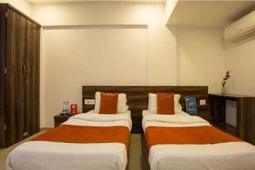 Fotos del hotel The Ark Apartment:  6
