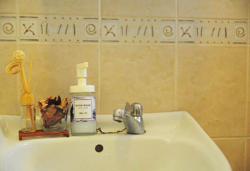 پانسیون Grayhaus Guest House