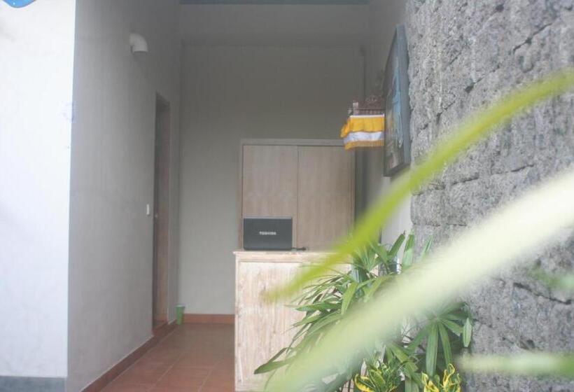 Пансион Jukung Dua Guest House