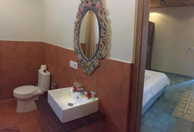 Пансион Jukung Dua Guest House