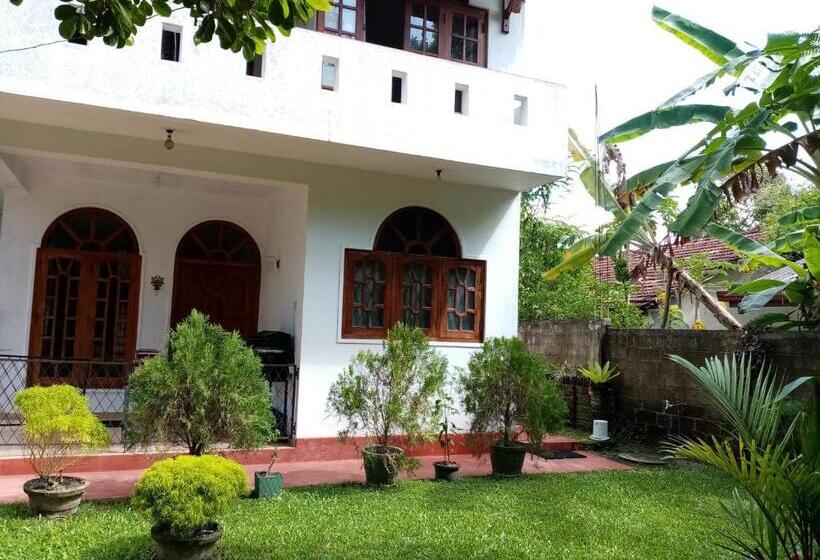 Pension Methdunu