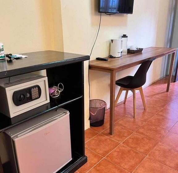 پانسیون Nice View Guesthouse