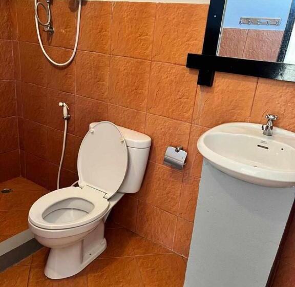 پانسیون Nice View Guesthouse