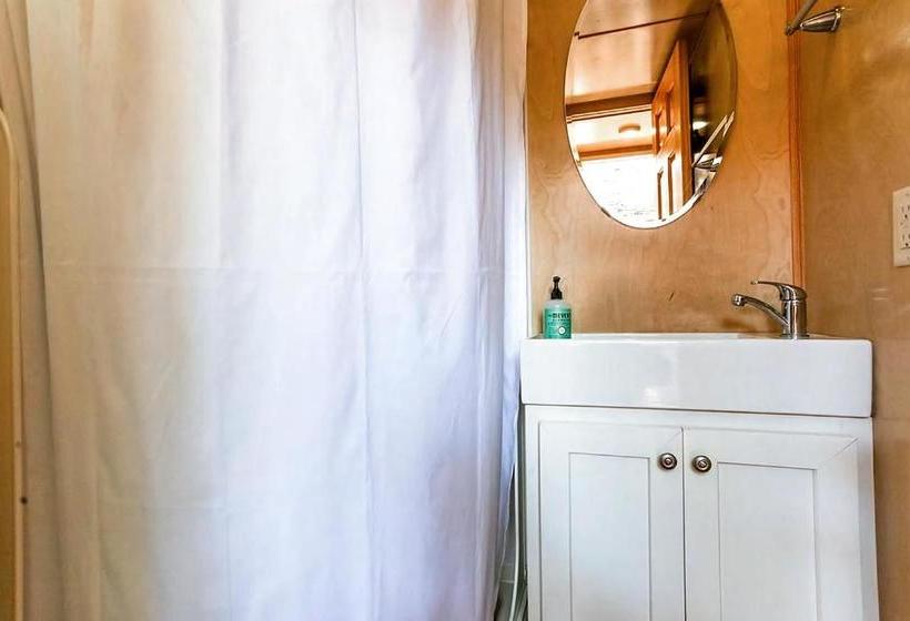 پانسیون Tiny House