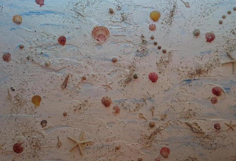 پانسیون Umin Chu Inn