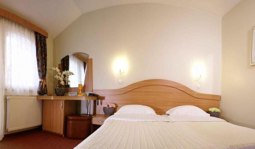 پانسیون Villa Brussels