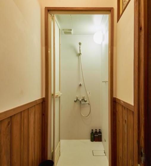 ペンション Yanagawa Guest House Horiwari