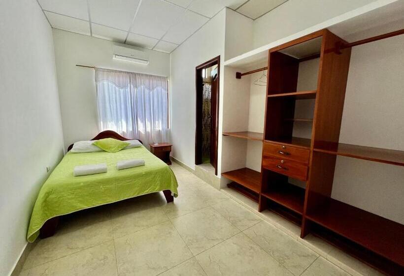 پانسیون Hostal Punta Arena