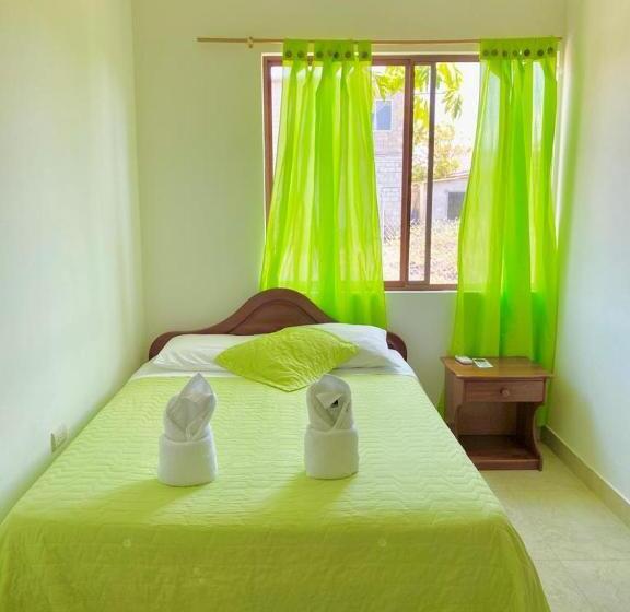 پانسیون Hostal Punta Arena