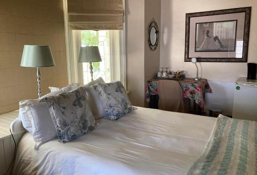 פנסיון Jungnickel Guesthouse