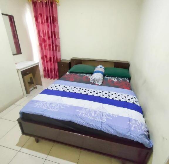 پانسیون Radio Backpacker Guesthouse