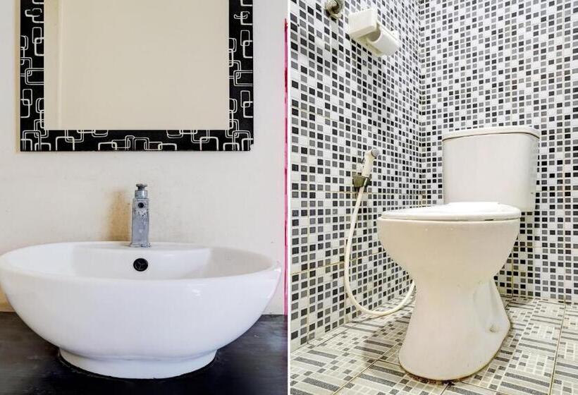 پانسیون Radio Backpacker Guesthouse