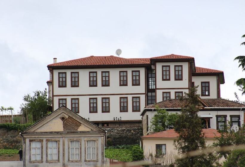הוסטל Kanoglu Konagi