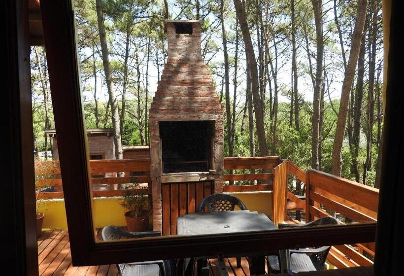 Barlovento Apart & Spa