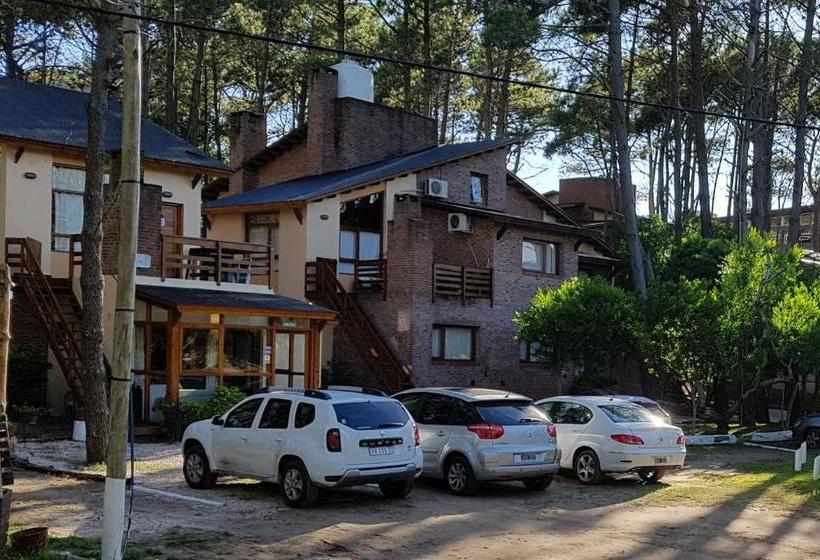 Barlovento Apart & Spa