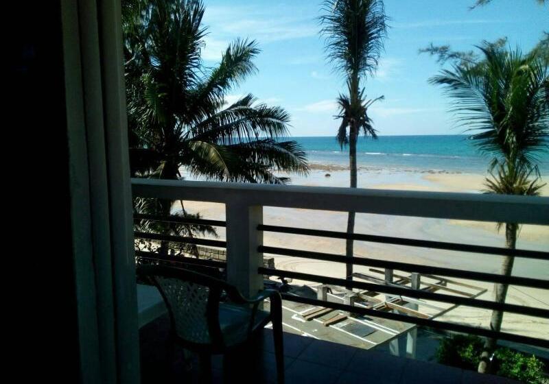 پانسیون Benjamin Resort