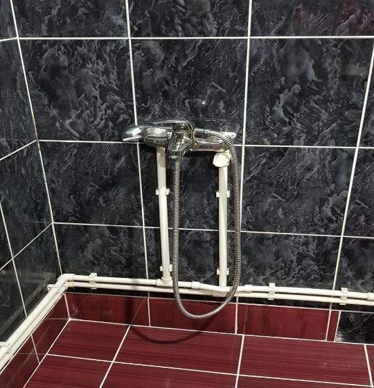 پانسیون Guesthouse Meče