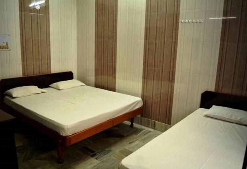 פנסיון Milap Mansion